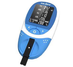 Lipid panel mater Sejoy