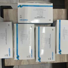 Frenovo rapid test