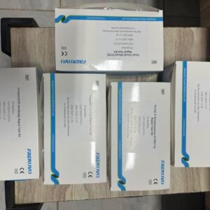 Frenovo rapid test
