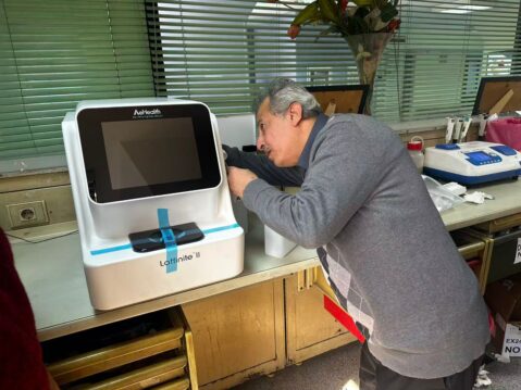HPLC